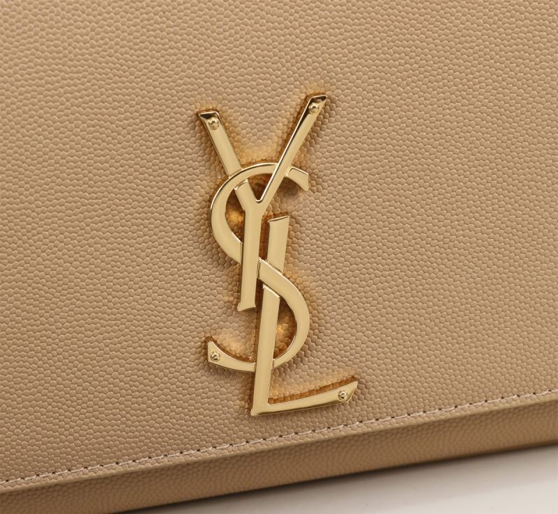 YSL Satchel Bags